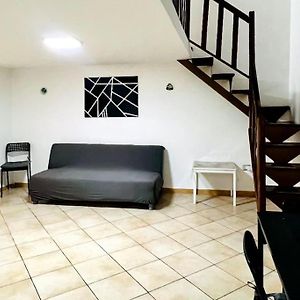 Apartamento de 1 Dormitorio